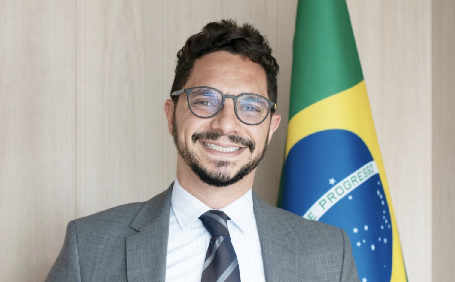 Rafael Solimeo brasil países árabes negócios