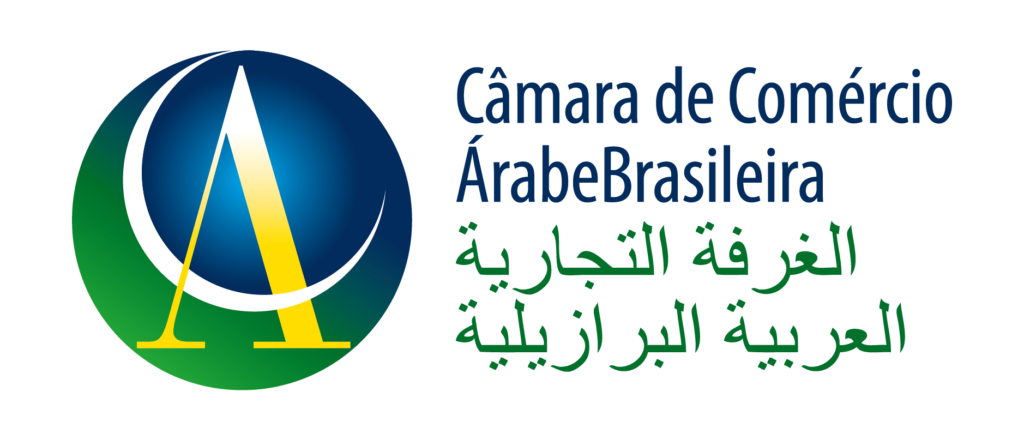 camara de comércio arabe brasileira ccab